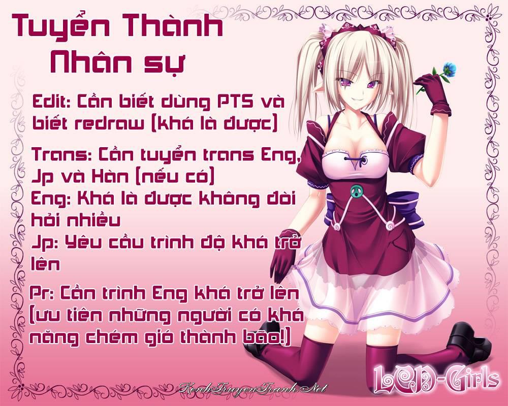 Kênh Truyện Tranh