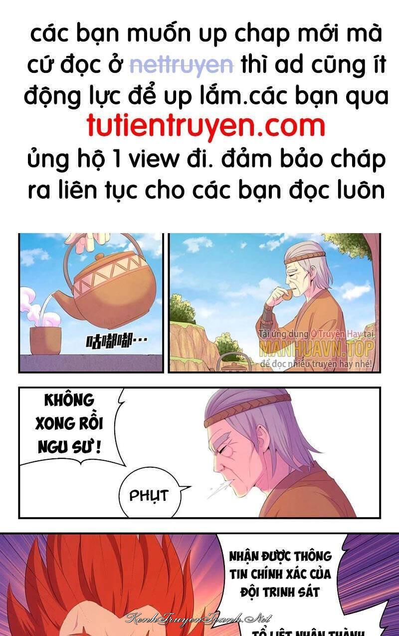 Kênh Truyện Tranh