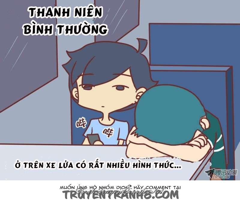 Kênh Truyện Tranh