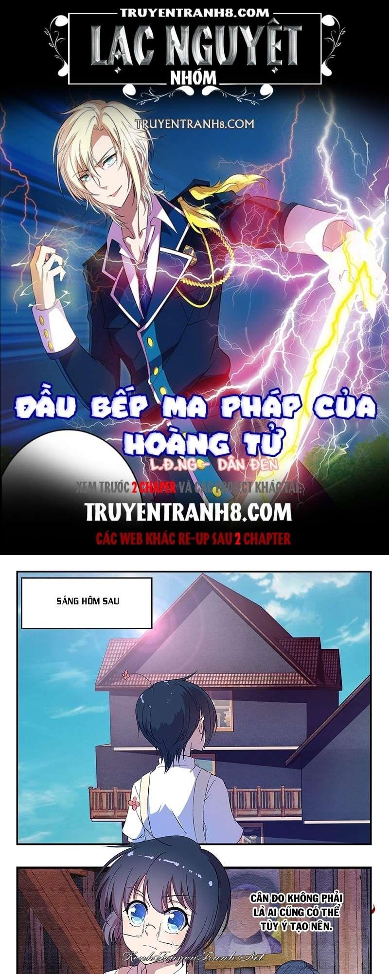 Kênh Truyện Tranh