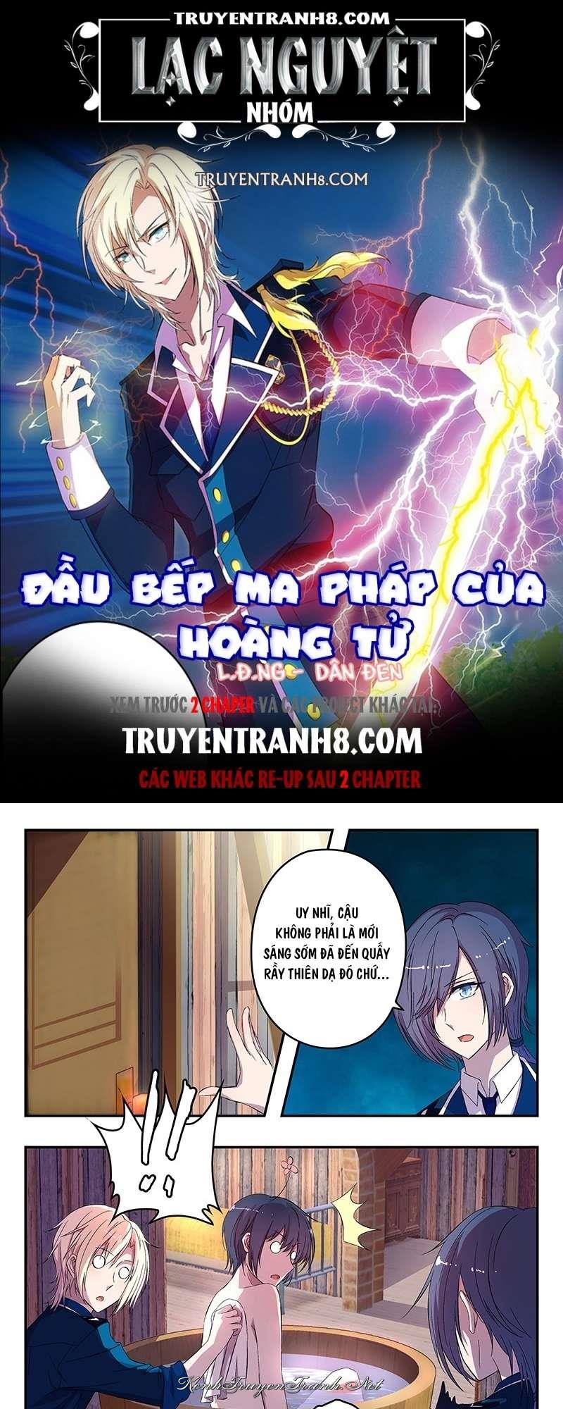 Kênh Truyện Tranh