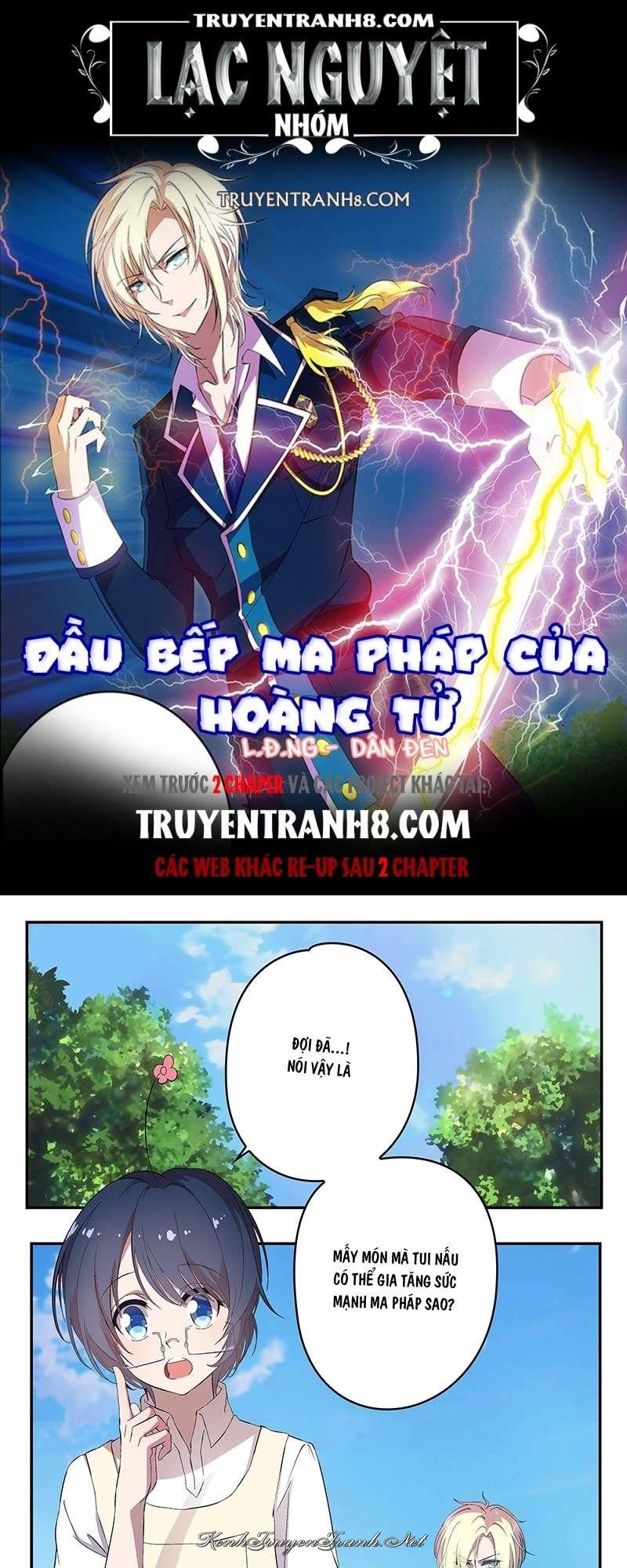 Kênh Truyện Tranh