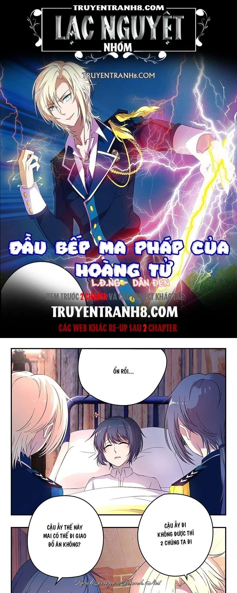 Kênh Truyện Tranh