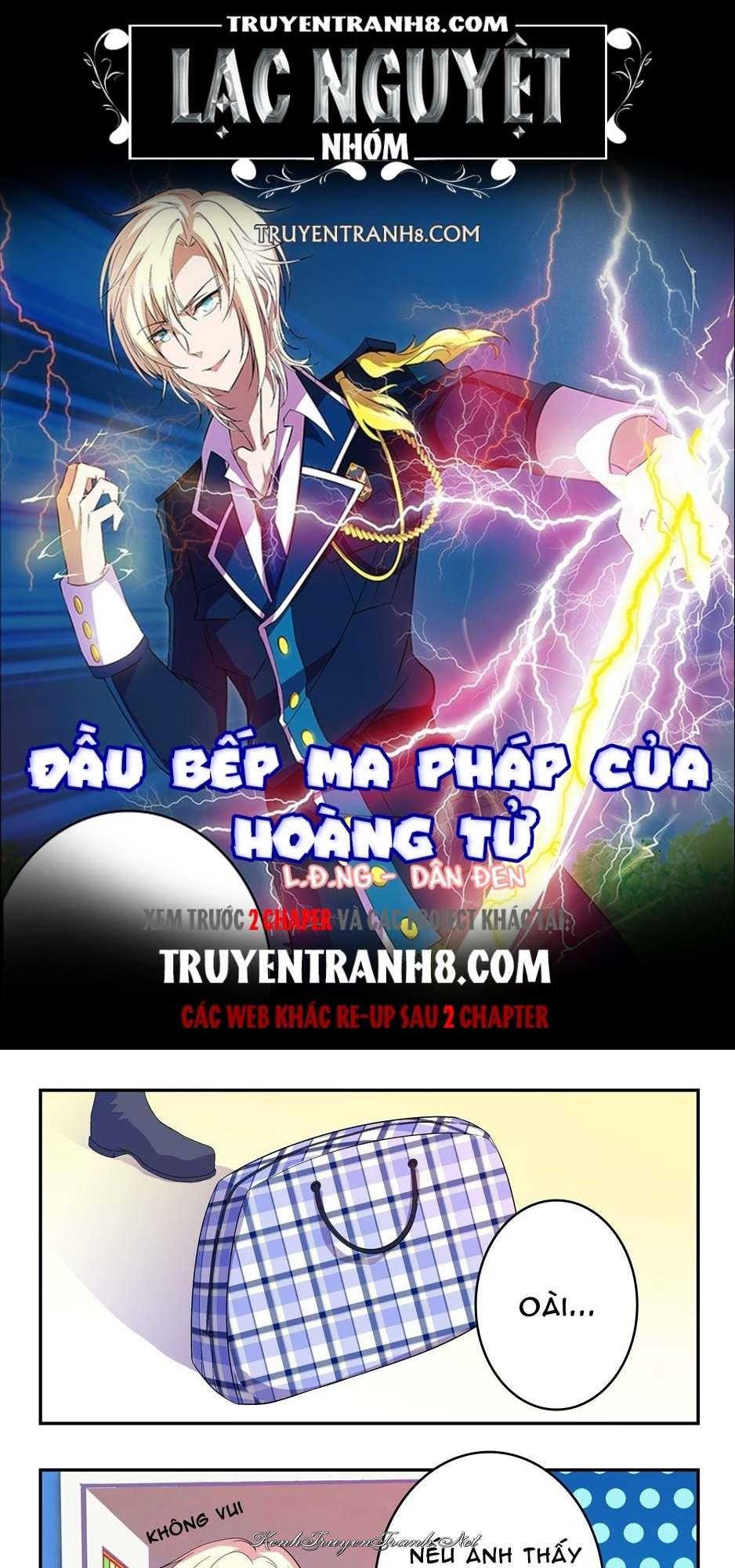 Kênh Truyện Tranh