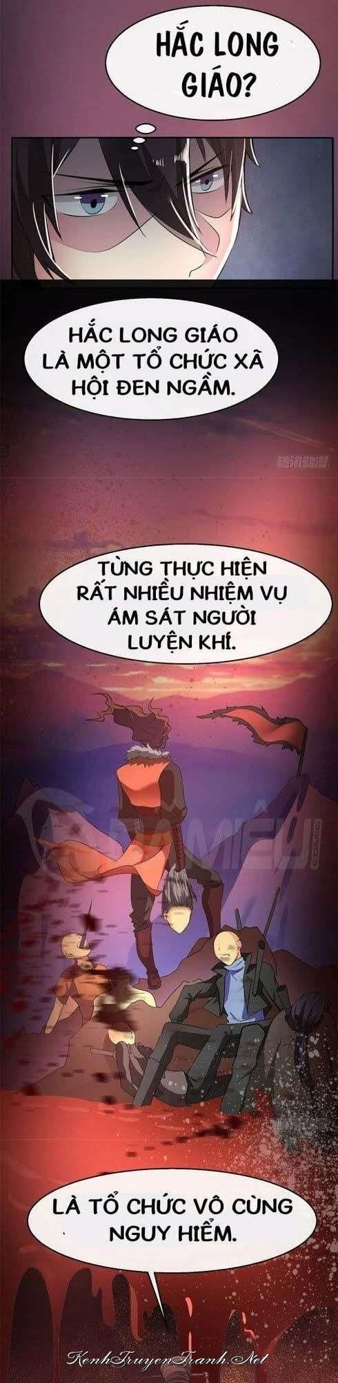 Kênh Truyện Tranh