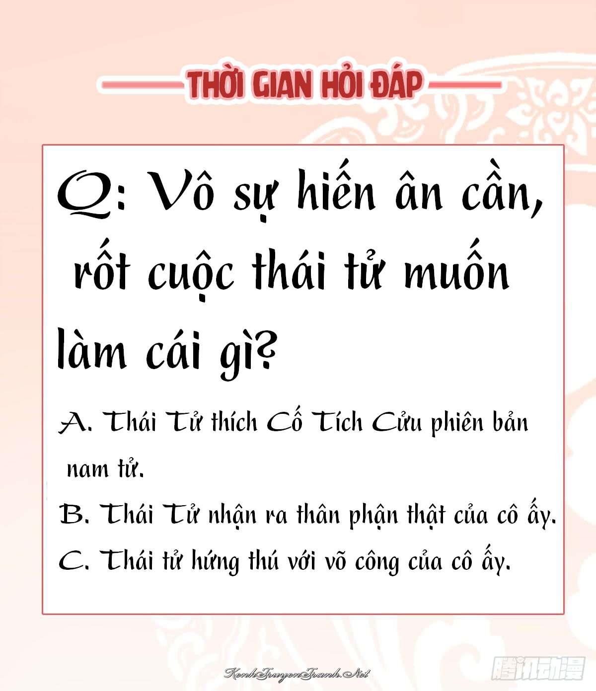 Kênh Truyện Tranh