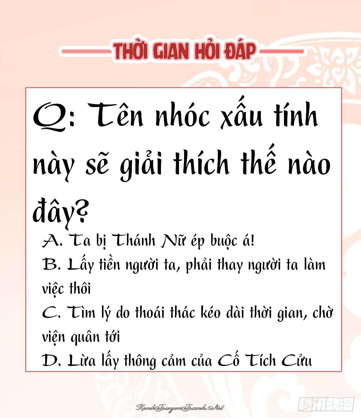 Kênh Truyện Tranh