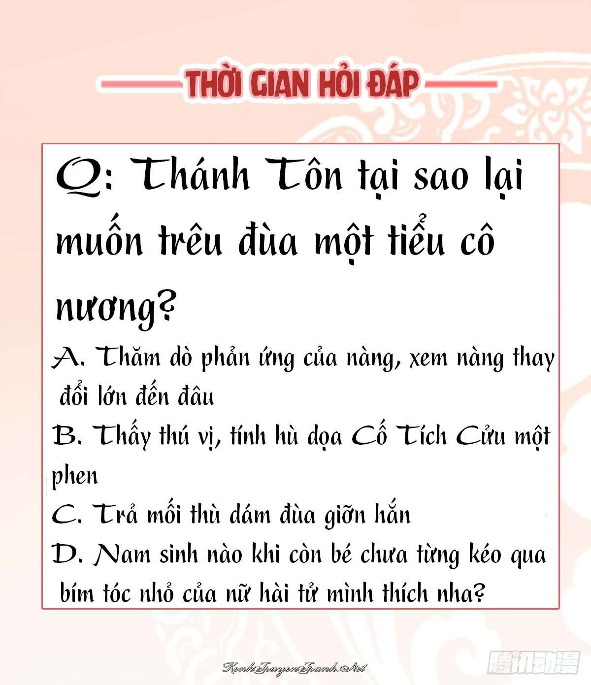 Kênh Truyện Tranh