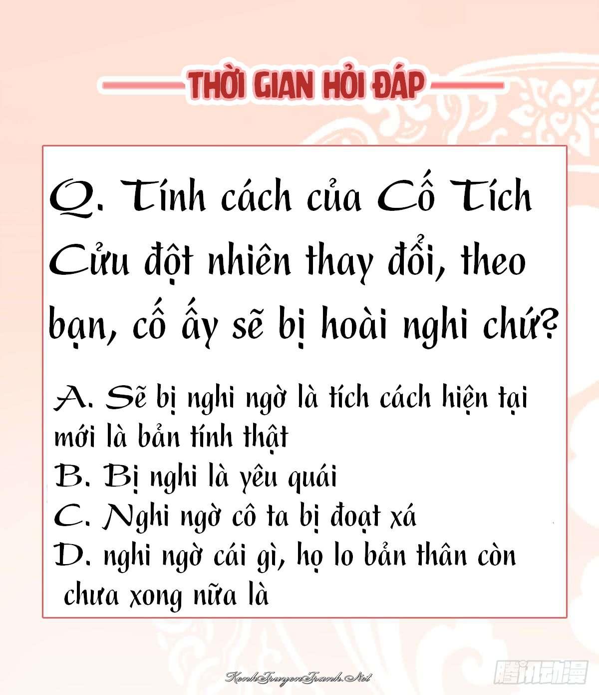 Kênh Truyện Tranh