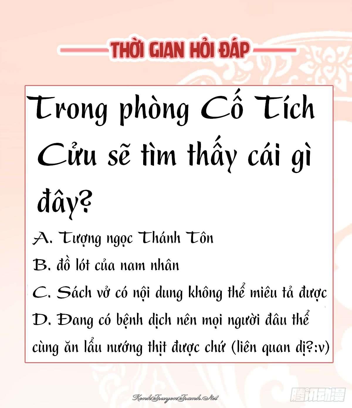 Kênh Truyện Tranh