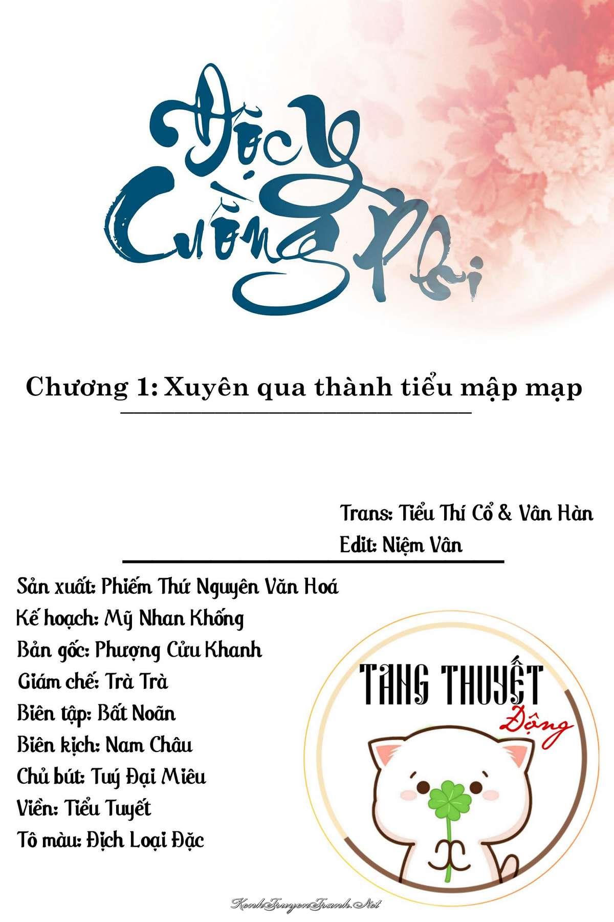 Kênh Truyện Tranh