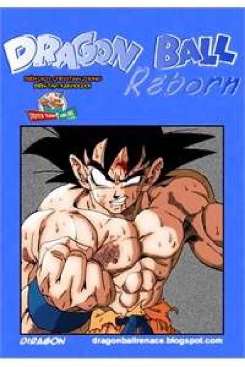 Dragon Ball Rebon