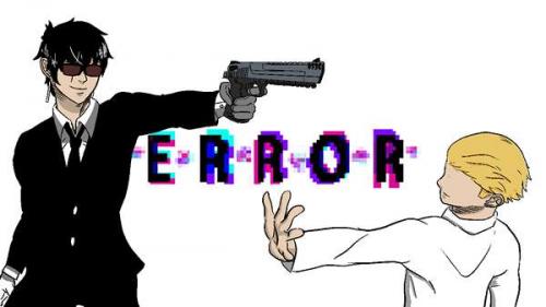 ERROR