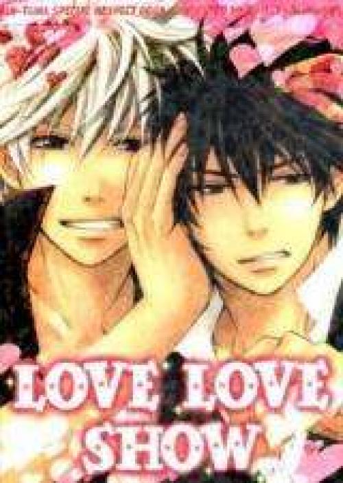 Gintama DJ - Love Love Show