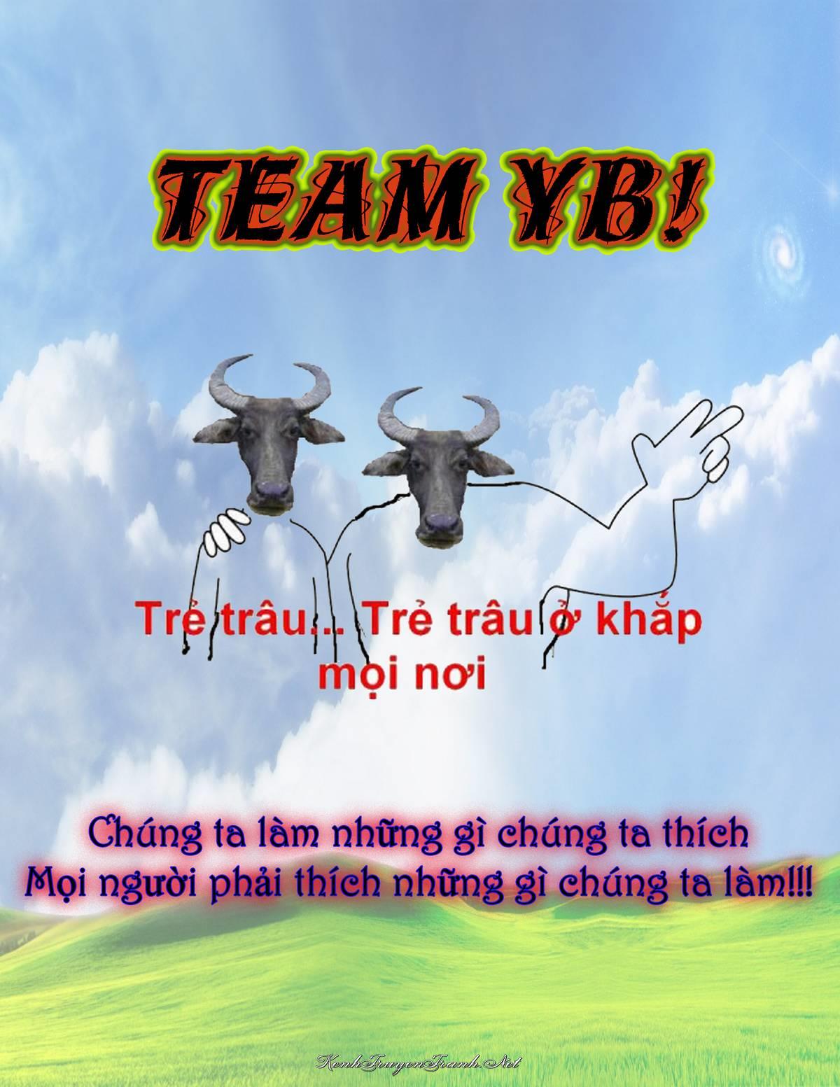 Kênh Truyện Tranh