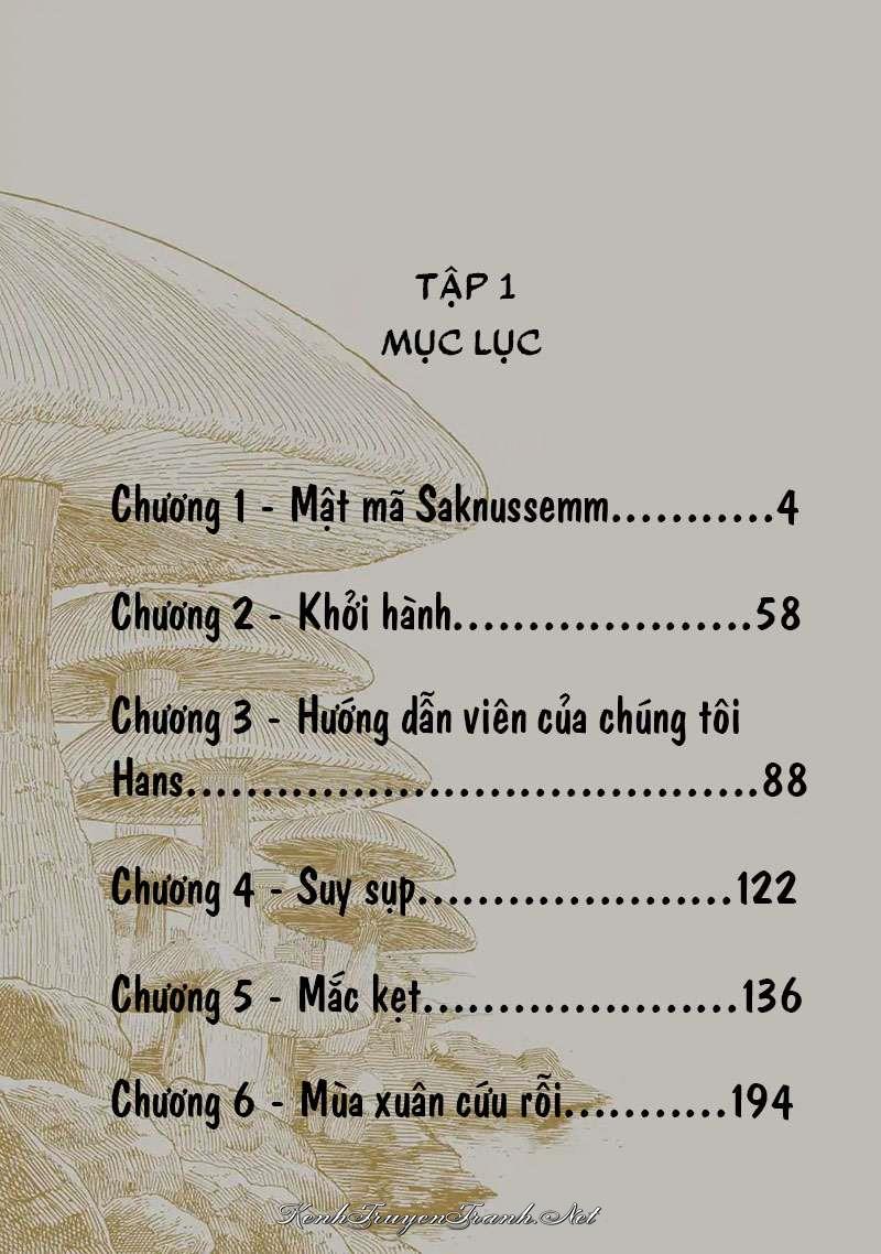 Kênh Truyện Tranh