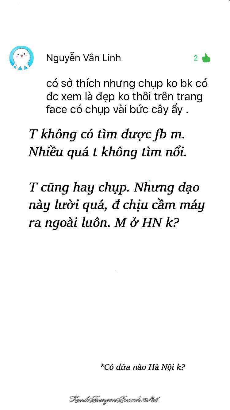 Kênh Truyện Tranh