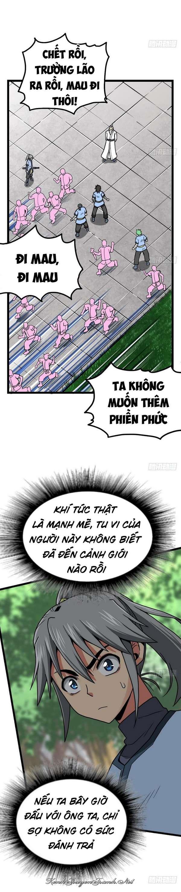 Kênh Truyện Tranh