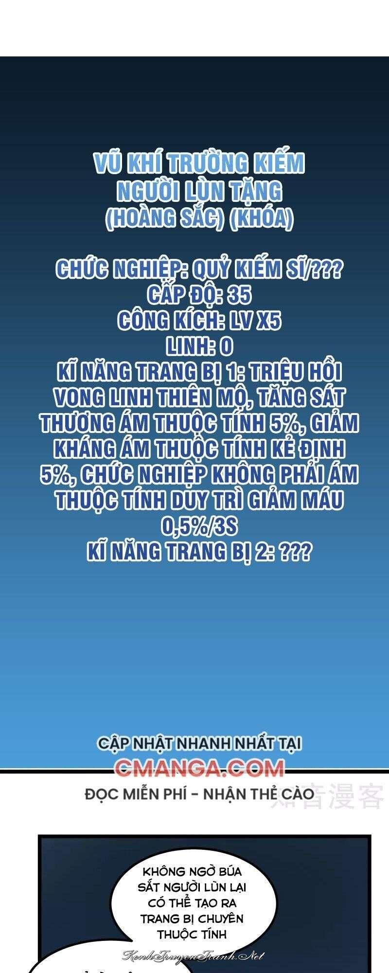 Kênh Truyện Tranh