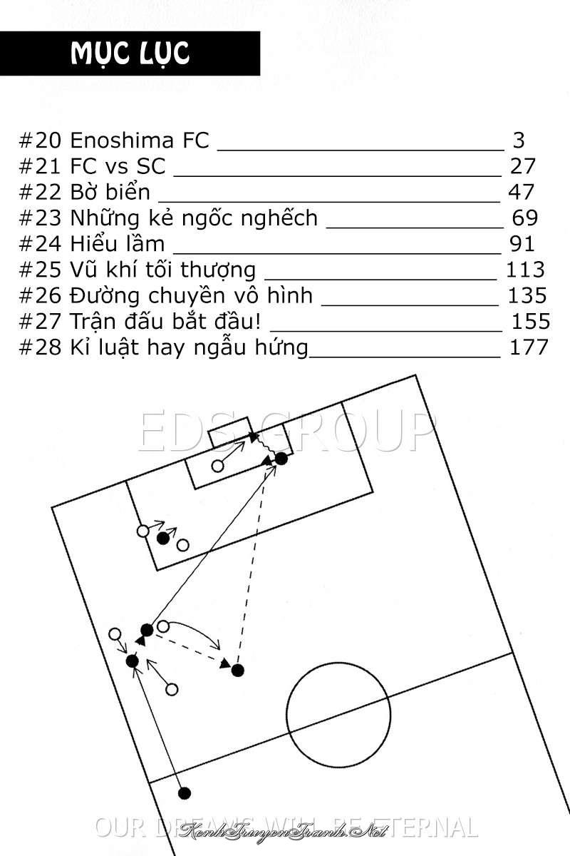 Kênh Truyện Tranh