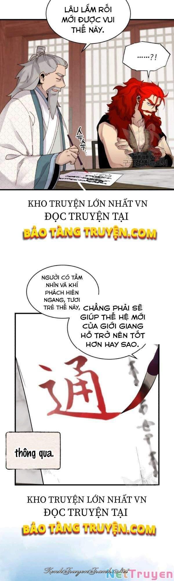 Kênh Truyện Tranh