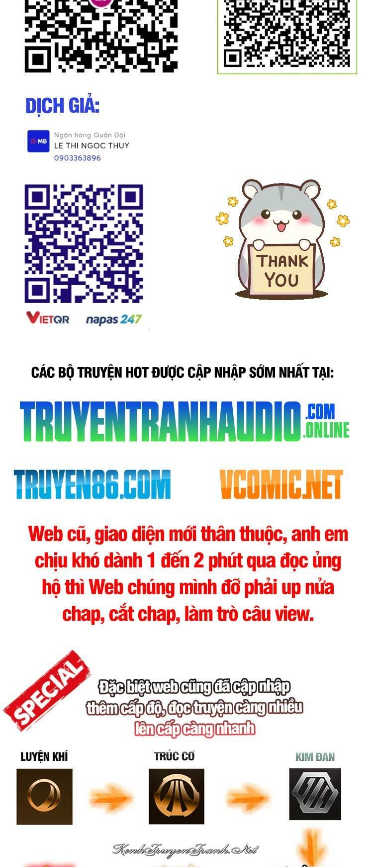 Kênh Truyện Tranh