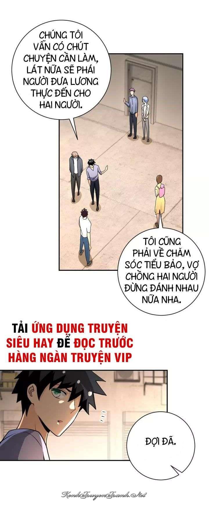 Kênh Truyện Tranh