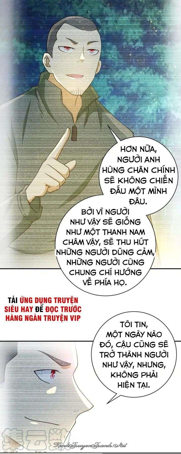 Kênh Truyện Tranh