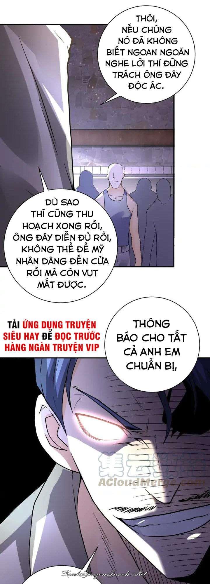 Kênh Truyện Tranh