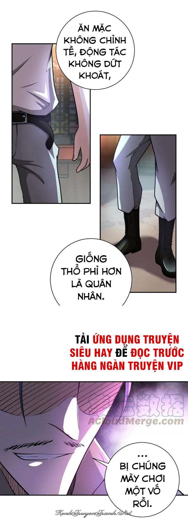 Kênh Truyện Tranh