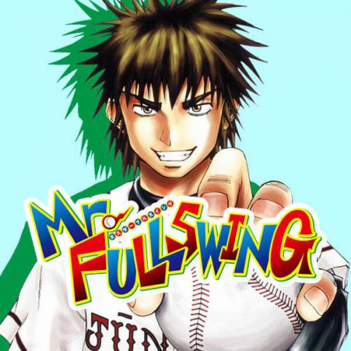 Mr.Fullswing