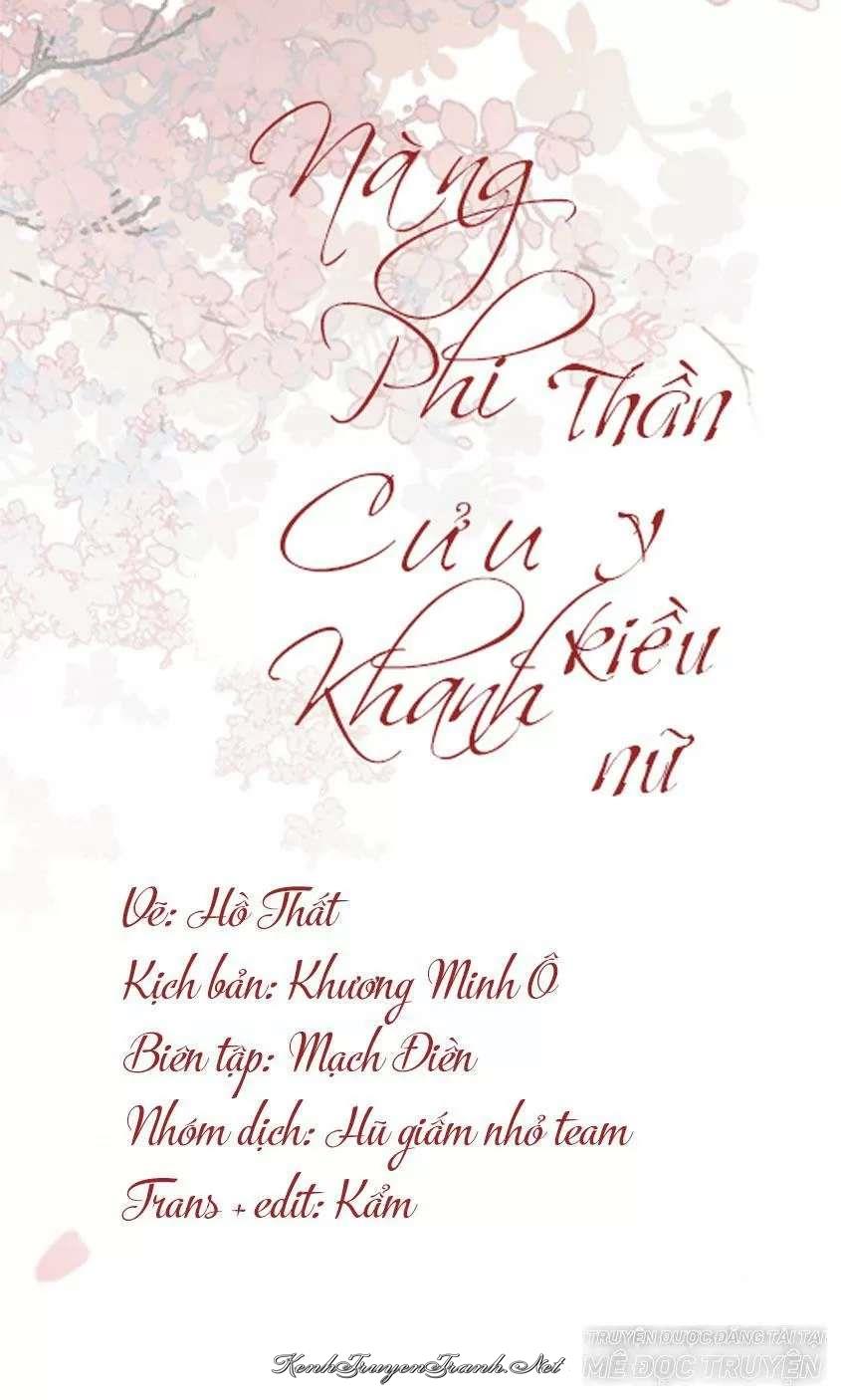 Kênh Truyện Tranh