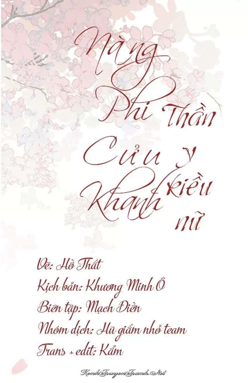 Kênh Truyện Tranh