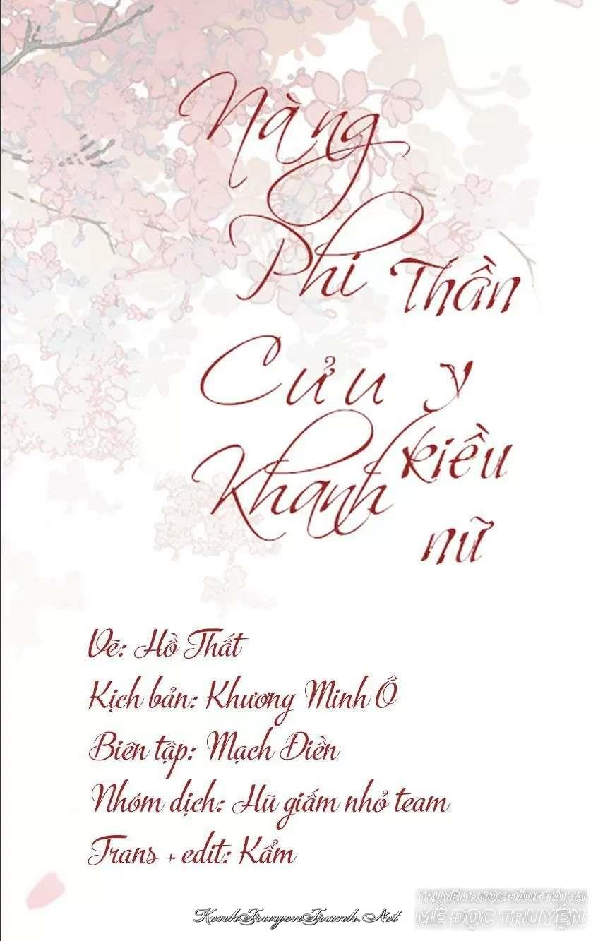 Kênh Truyện Tranh