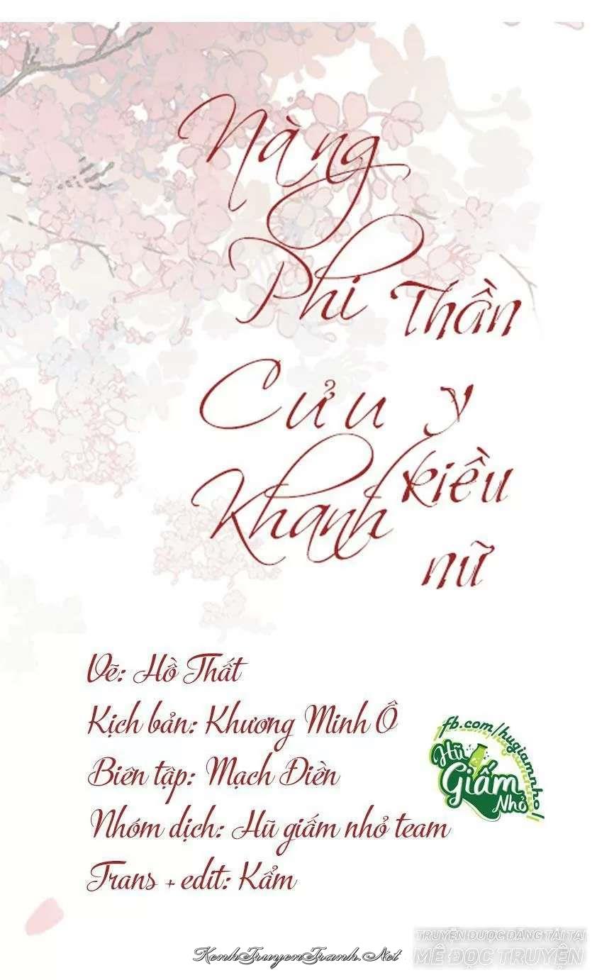 Kênh Truyện Tranh