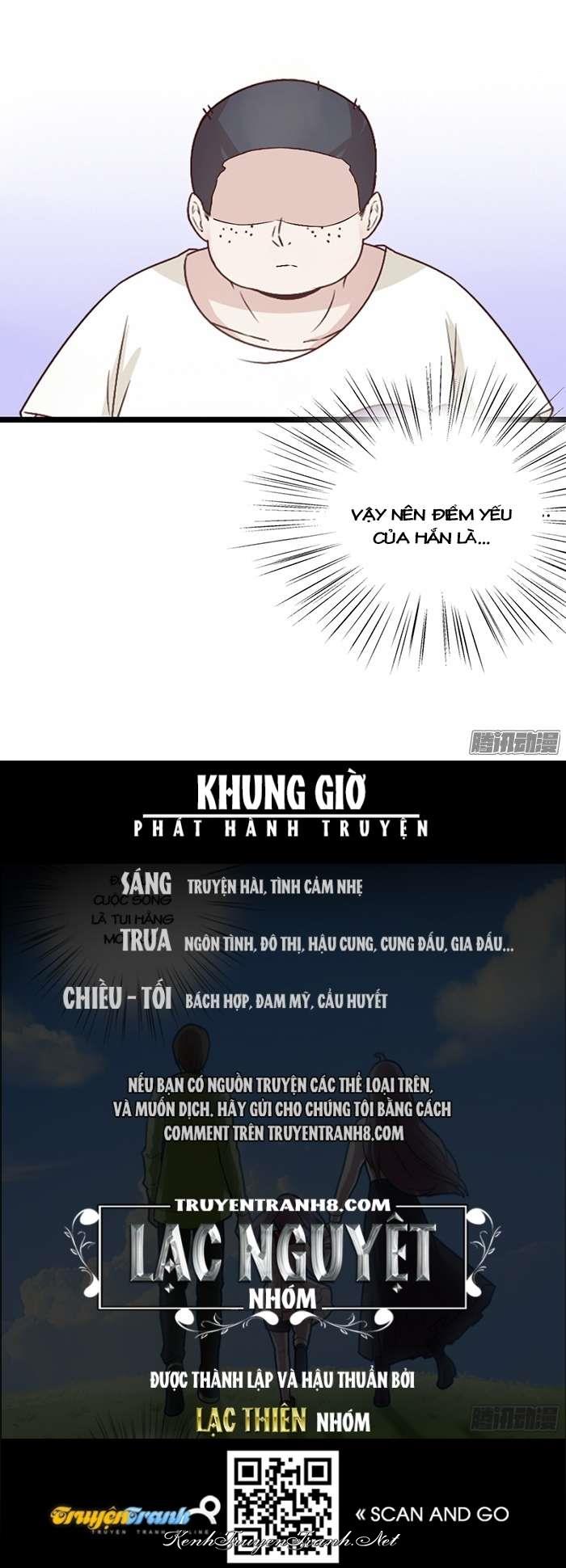 Kênh Truyện Tranh