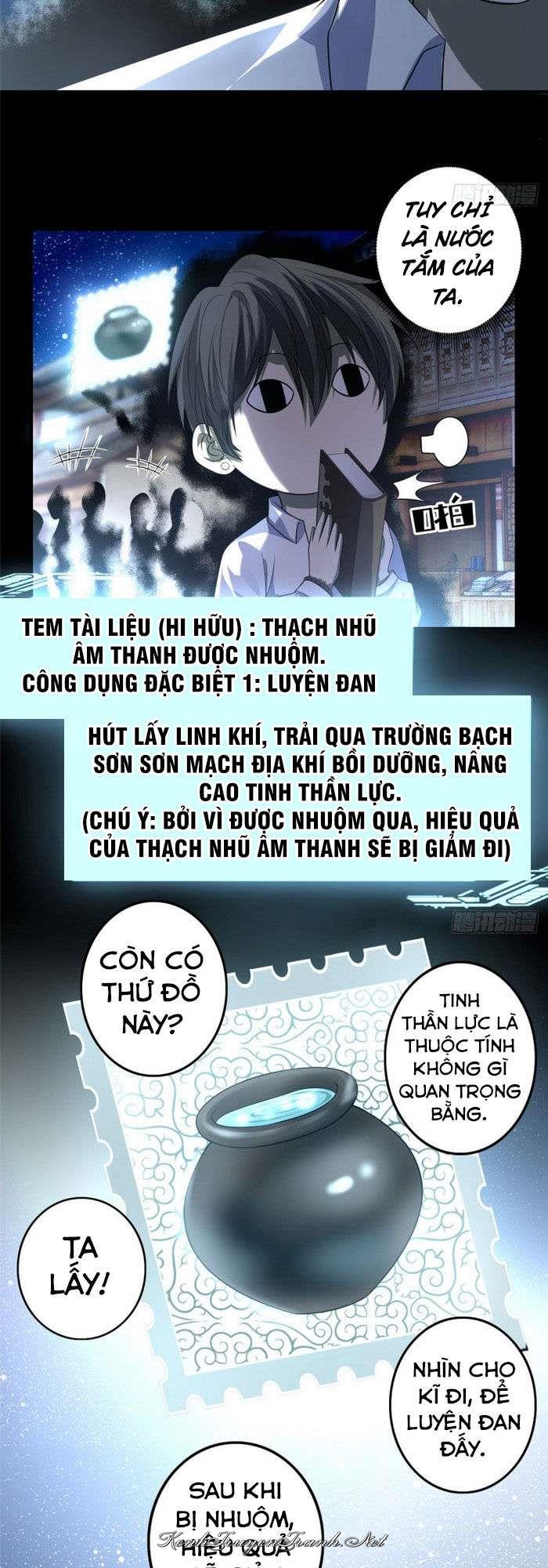 Kênh Truyện Tranh