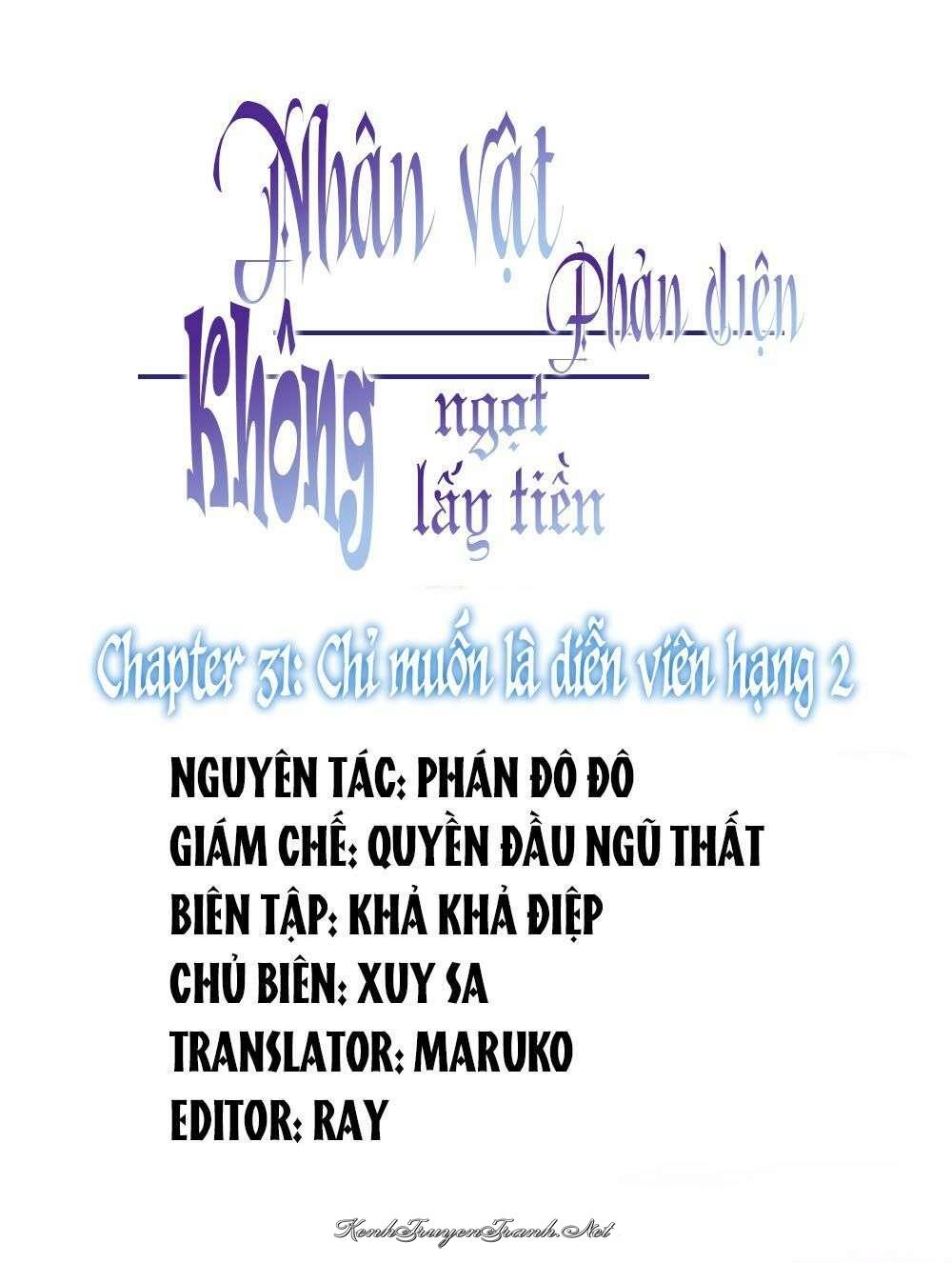 Kênh Truyện Tranh