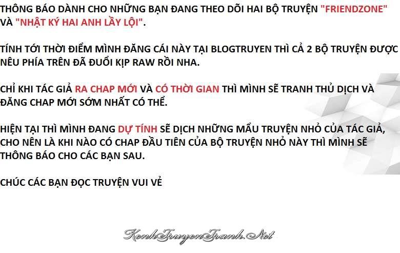 Kênh Truyện Tranh