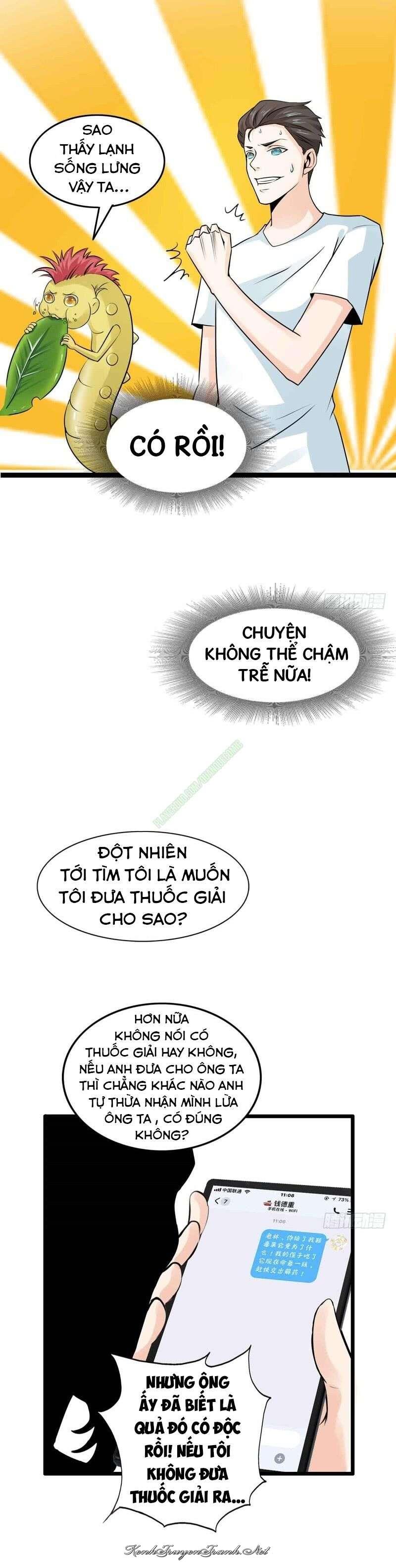 Kênh Truyện Tranh