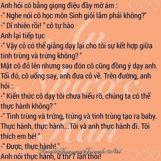 Kênh Truyện Tranh