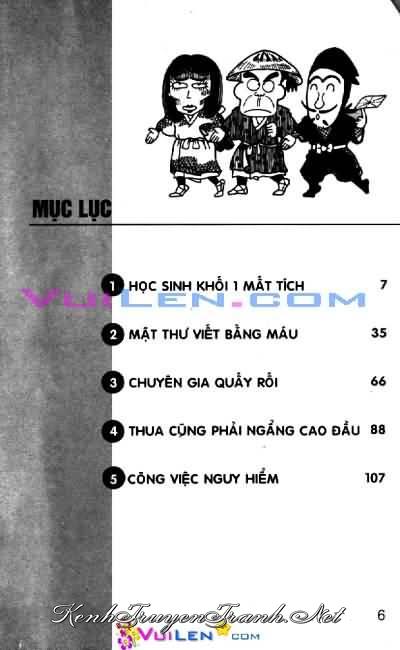 Kênh Truyện Tranh