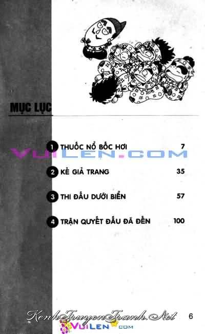 Kênh Truyện Tranh