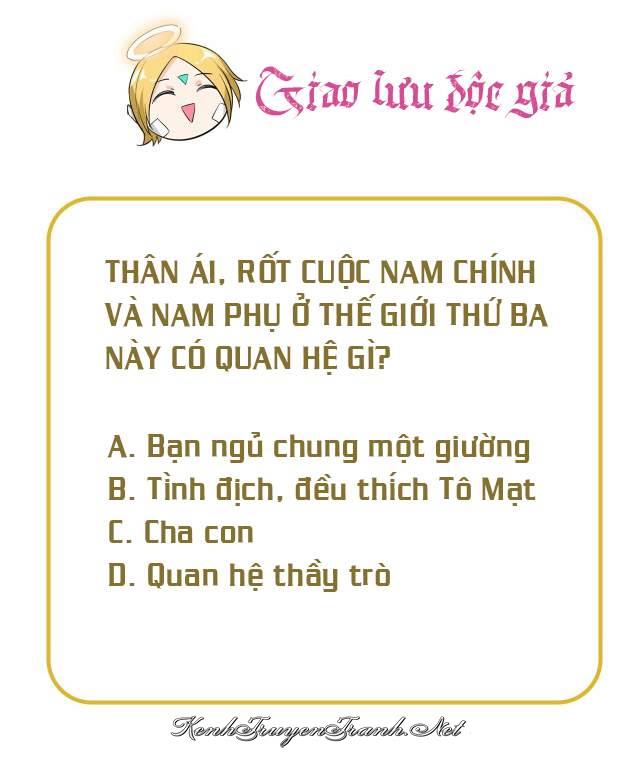 Kênh Truyện Tranh