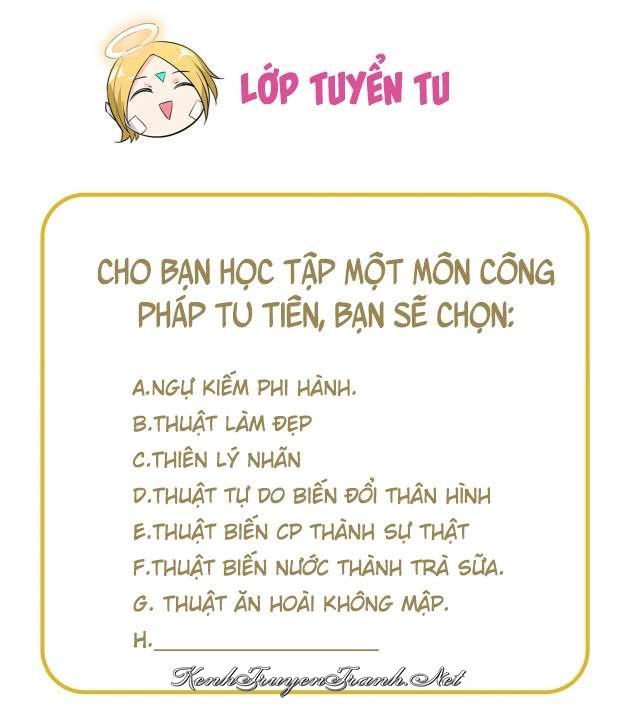 Kênh Truyện Tranh