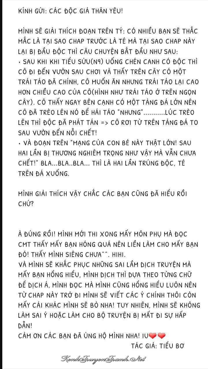 Kênh Truyện Tranh