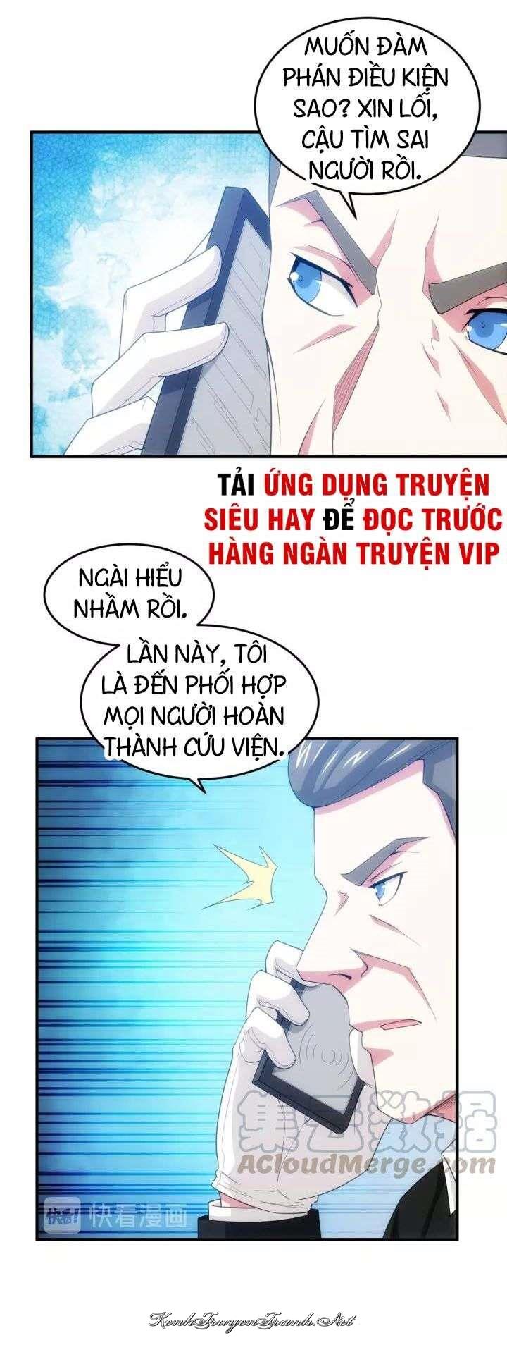 Kênh Truyện Tranh