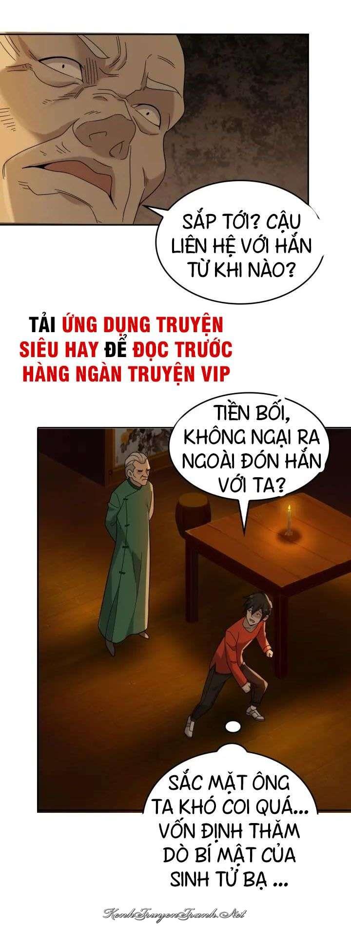 Kênh Truyện Tranh