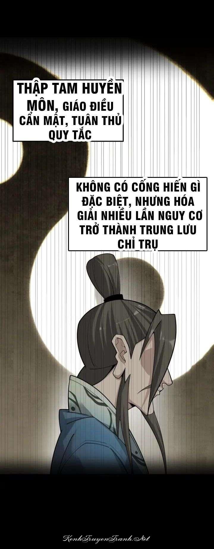 Kênh Truyện Tranh