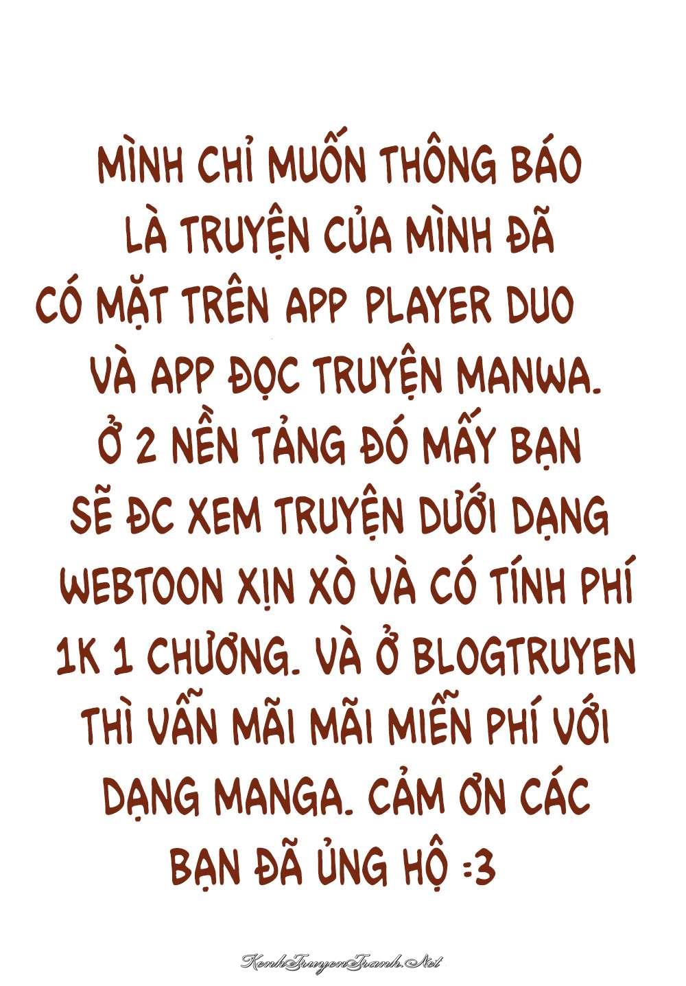 Kênh Truyện Tranh